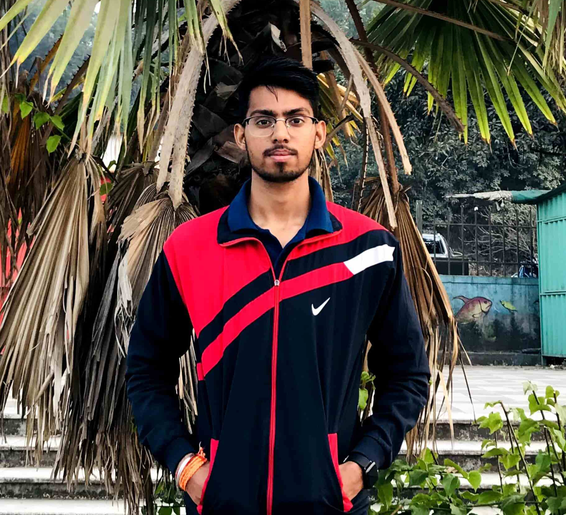 Narendrakumar Kumawat